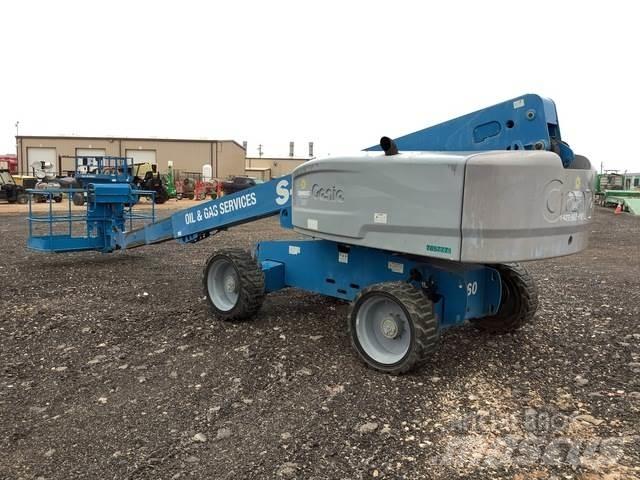 Genie S-60X Maszyny budowlane - Inne