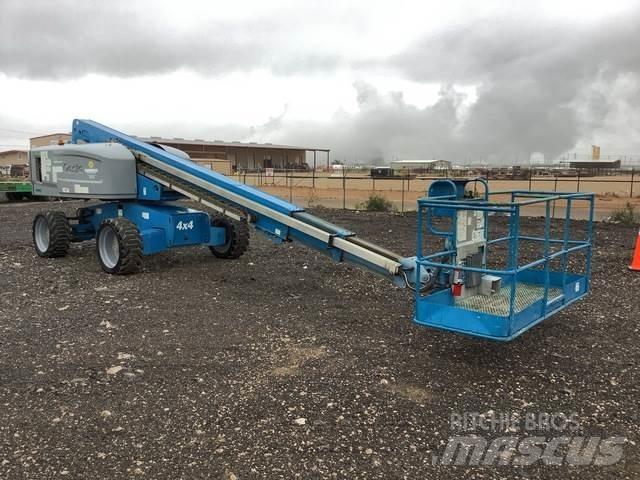 Genie S-60X Maszyny budowlane - Inne