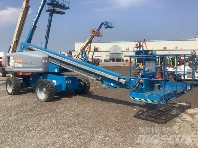 Genie S-60X Maszyny budowlane - Inne