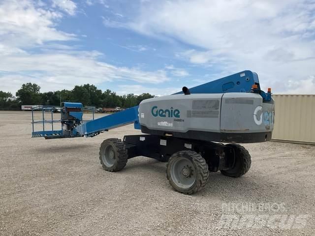 Genie S-60X Maszyny budowlane - Inne