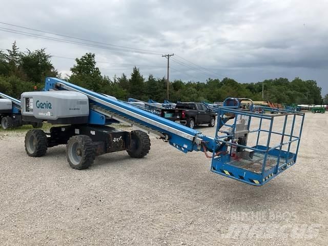 Genie S-60X Maszyny budowlane - Inne