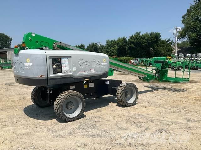 Genie S-60X Maszyny budowlane - Inne