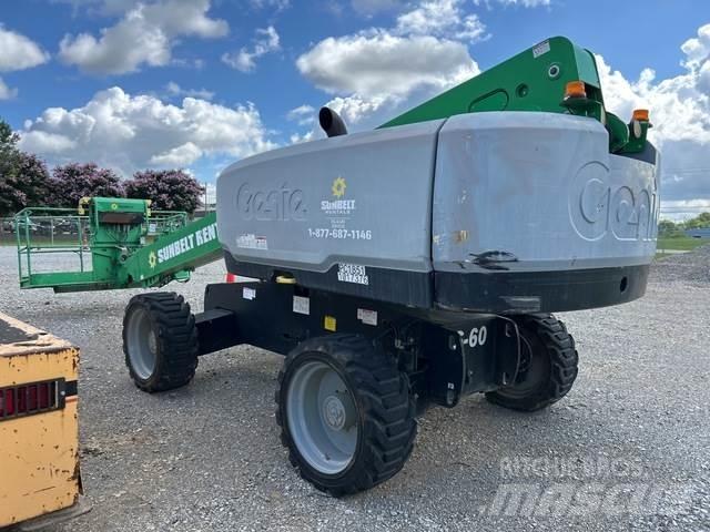 Genie S-60X Maszyny budowlane - Inne