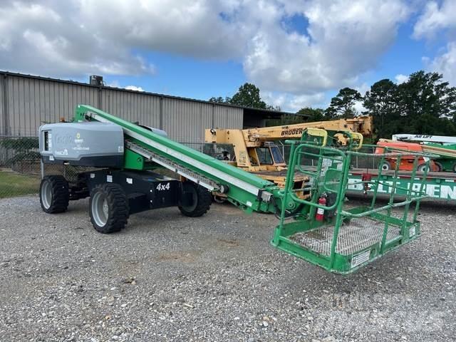 Genie S-60X Maszyny budowlane - Inne