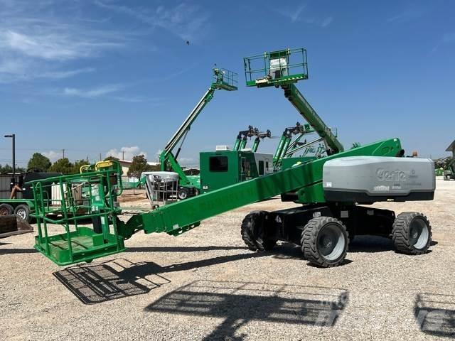 Genie S-60X Maszyny budowlane - Inne