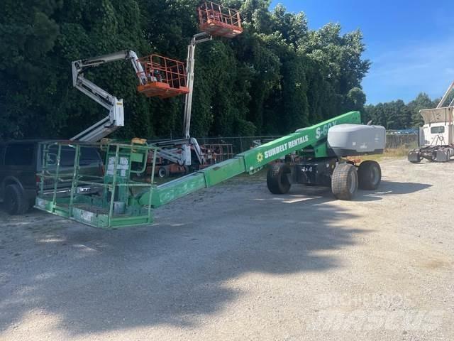 Genie S-60X Maszyny budowlane - Inne