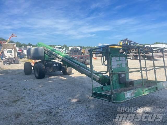 Genie S-60X Maszyny budowlane - Inne