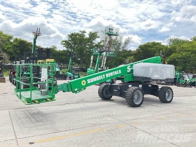 Genie S-60X Maszyny budowlane - Inne