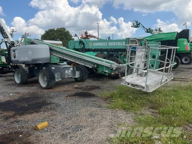 Genie S-60X Maszyny budowlane - Inne