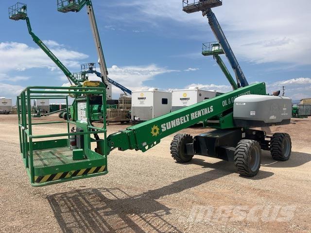 Genie S-60X Maszyny budowlane - Inne