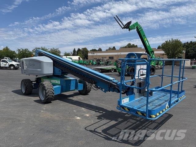 Genie S-60X Maszyny budowlane - Inne