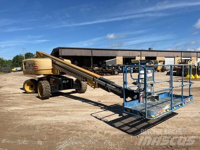 Genie S-60XC Maszyny budowlane - Inne
