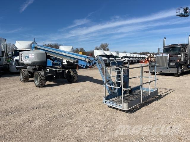 Genie S-65 Maszyny budowlane - Inne