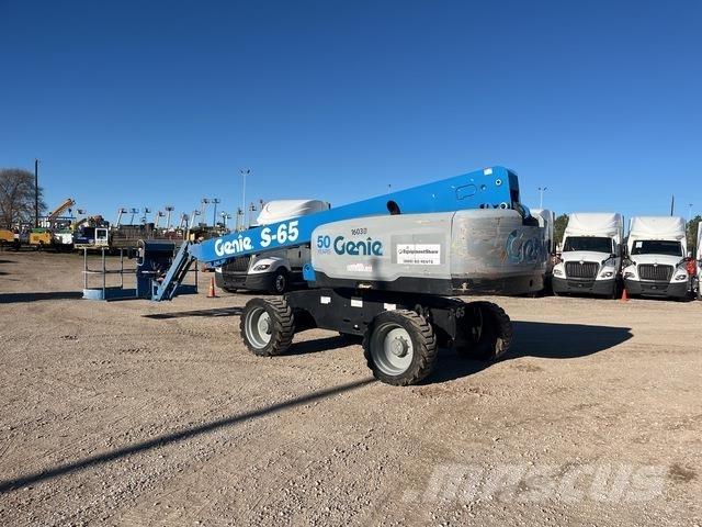 Genie S-65 Maszyny budowlane - Inne