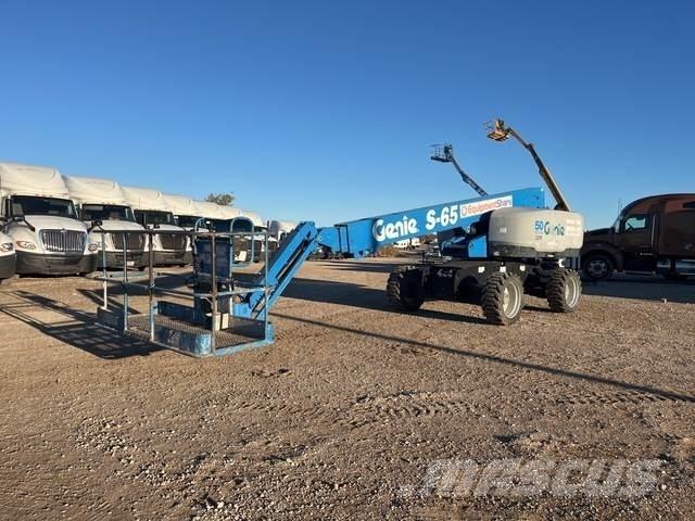 Genie S-65 Maszyny budowlane - Inne