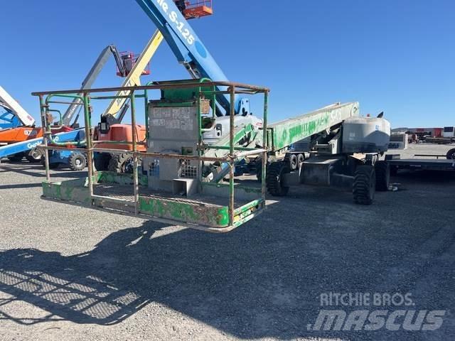 Genie S-65 Maszyny budowlane - Inne