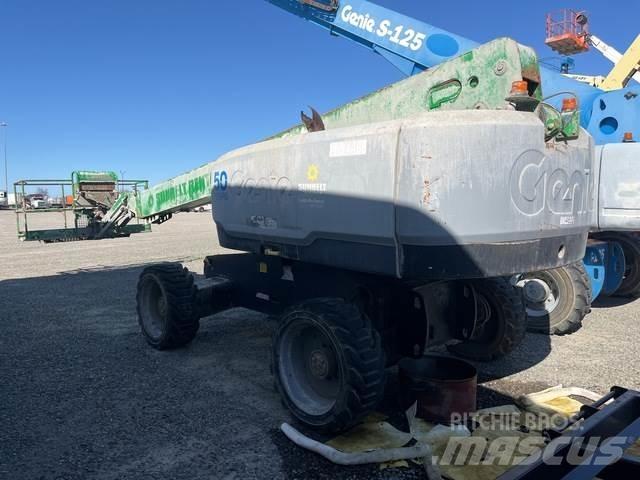 Genie S-65 Maszyny budowlane - Inne