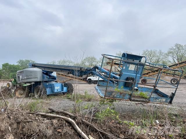 Genie S-65 Maszyny budowlane - Inne