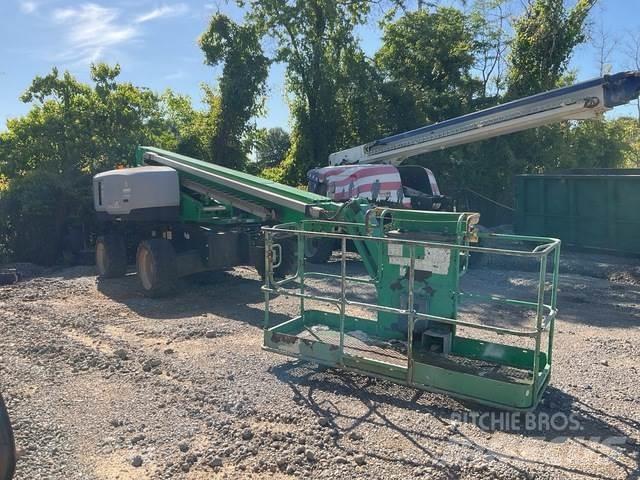 Genie S-65 Maszyny budowlane - Inne