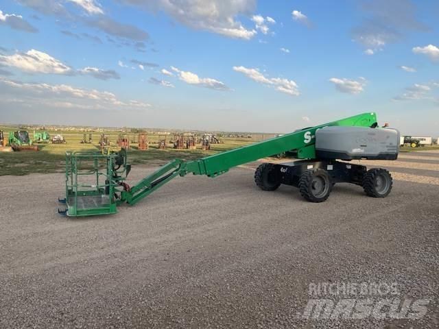 Genie S-65 Maszyny budowlane - Inne