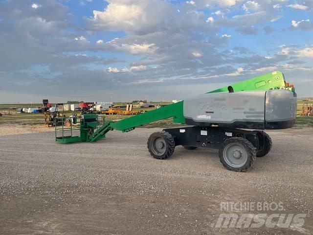 Genie S-65 Maszyny budowlane - Inne