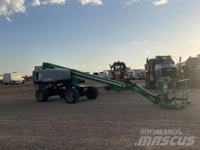 Genie S-65 Maszyny budowlane - Inne
