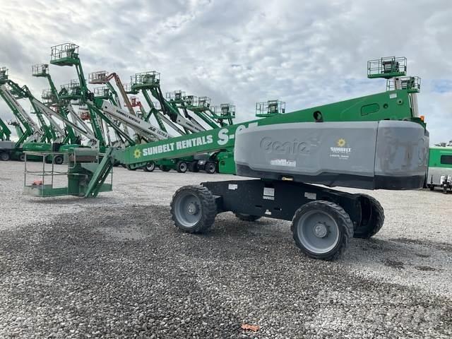 Genie S-65 Maszyny budowlane - Inne