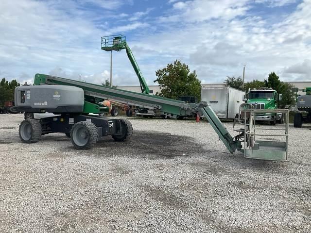 Genie S-65 Maszyny budowlane - Inne
