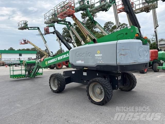 Genie S-65 Maszyny budowlane - Inne