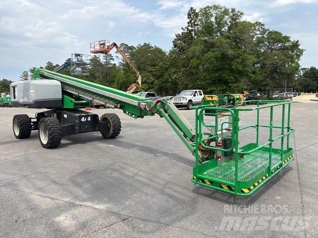 Genie S-65 Maszyny budowlane - Inne