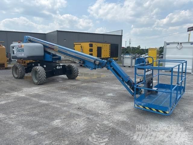 Genie S-65 Maszyny budowlane - Inne