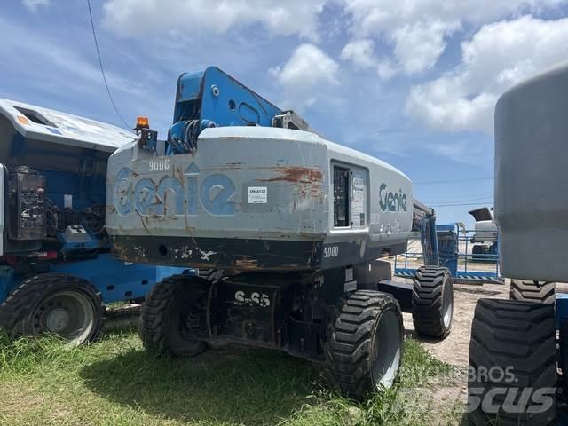 Genie S-65 Maszyny budowlane - Inne
