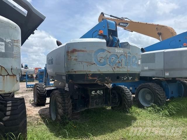 Genie S-65 Maszyny budowlane - Inne