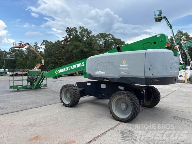 Genie S-65 Maszyny budowlane - Inne