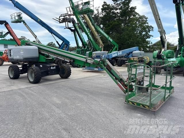 Genie S-65 Maszyny budowlane - Inne