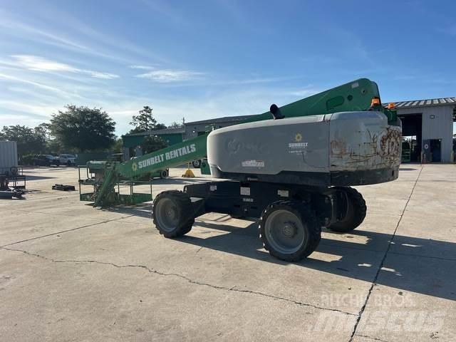 Genie S-65 Maszyny budowlane - Inne
