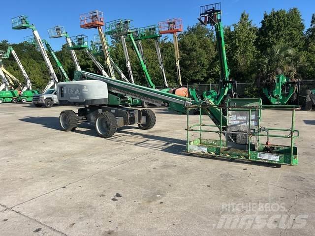 Genie S-65 Maszyny budowlane - Inne