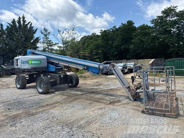 Genie S-65 Maszyny budowlane - Inne