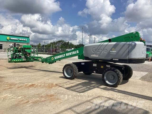 Genie S-65 Maszyny budowlane - Inne