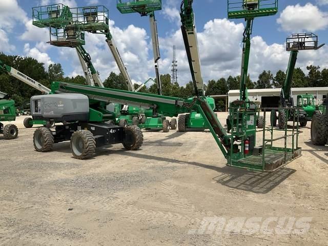 Genie S-65 Maszyny budowlane - Inne