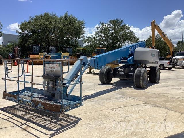 Genie S-65 HF Maszyny budowlane - Inne