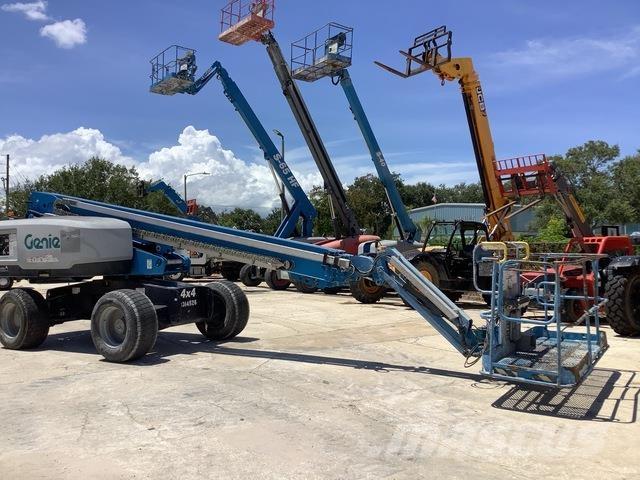 Genie S-65 HF Maszyny budowlane - Inne
