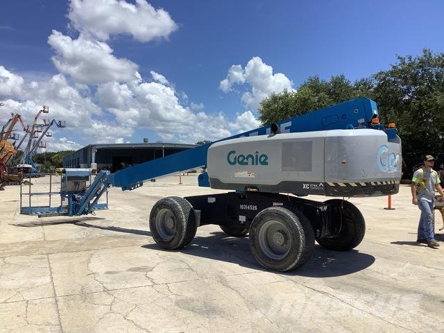 Genie S-65 HF Maszyny budowlane - Inne