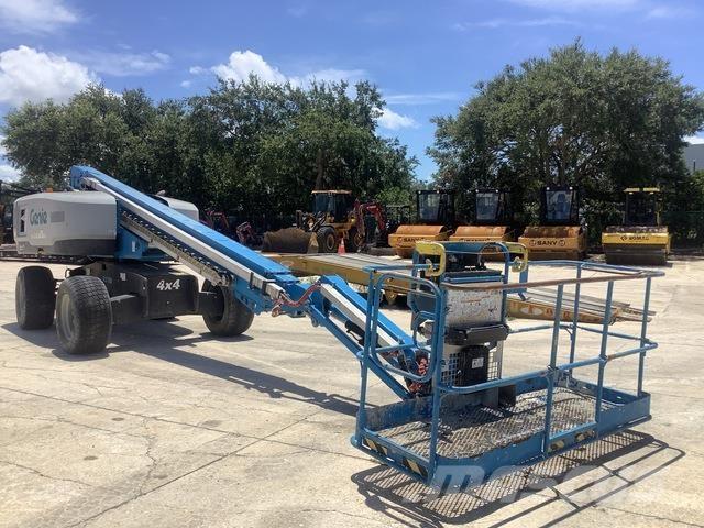 Genie S-65 HF Maszyny budowlane - Inne