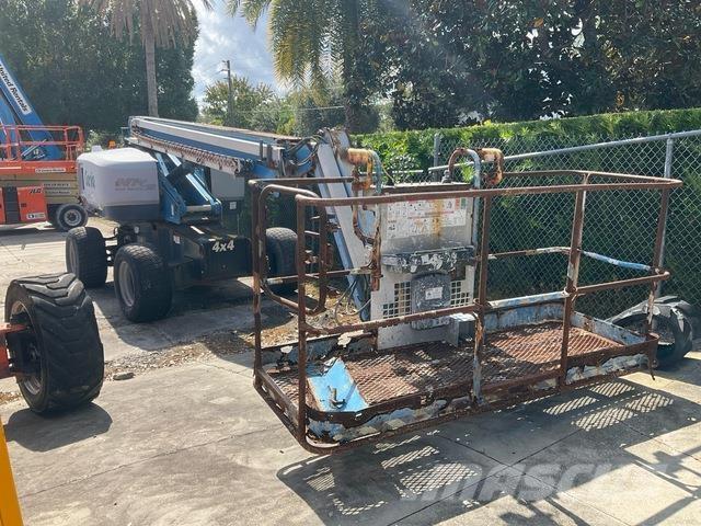 Genie S-65 HF Podnośniki teleskopowe