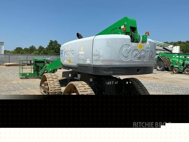 Genie S-65TRAX Maszyny budowlane - Inne