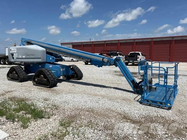Genie S-65TRAX Maszyny budowlane - Inne