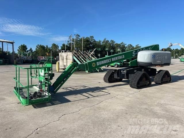 Genie S-65TRAX Maszyny budowlane - Inne