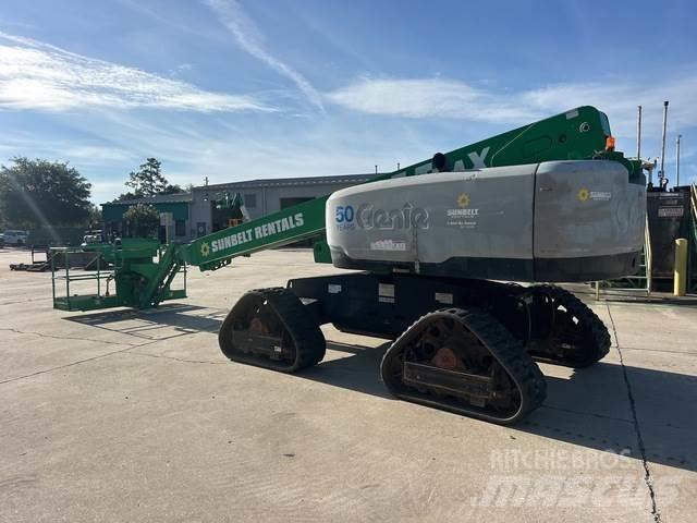 Genie S-65TRAX Maszyny budowlane - Inne