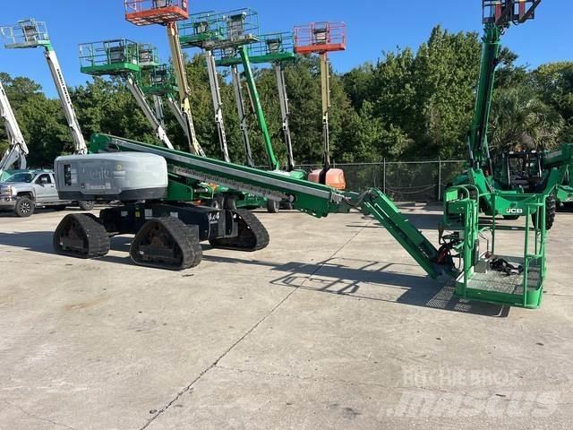 Genie S-65TRAX Maszyny budowlane - Inne